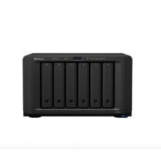 Synology DiskStation DS1621+ 6-Bays NAS Enclosure